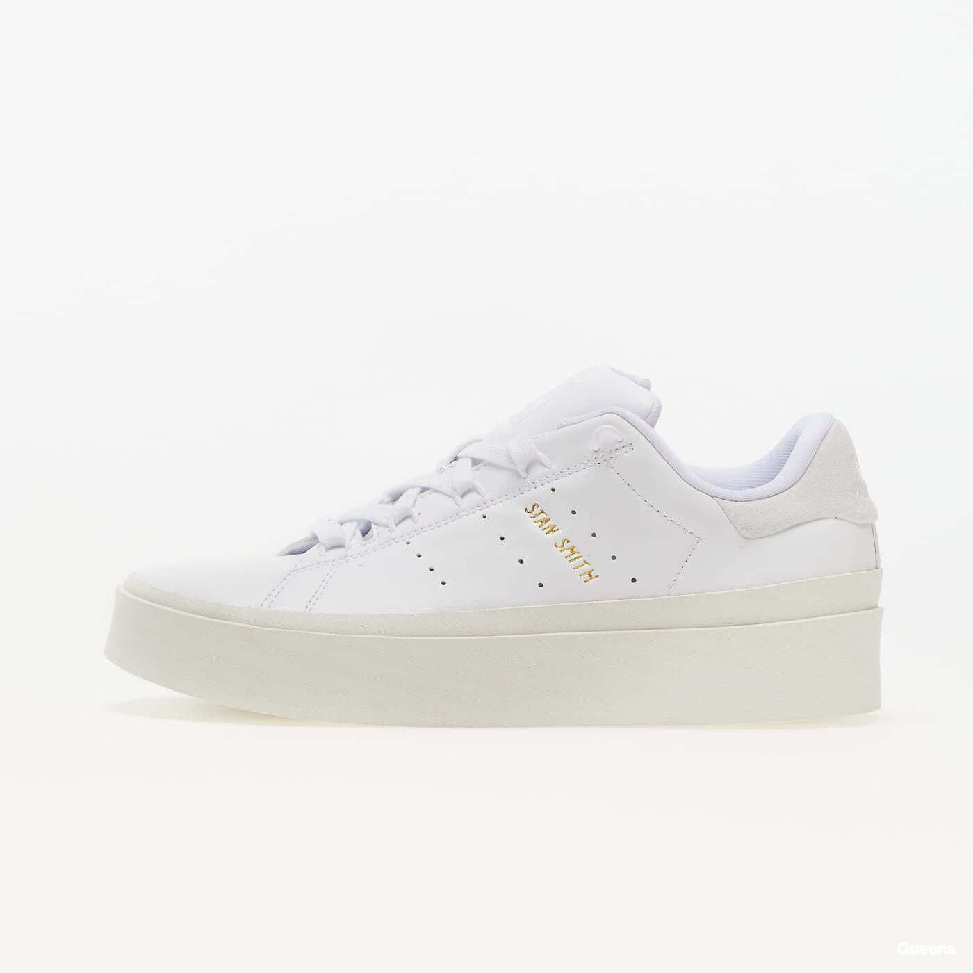 Damessneakers en -schoenen adidas Originals Stan Smith BONEGA W White