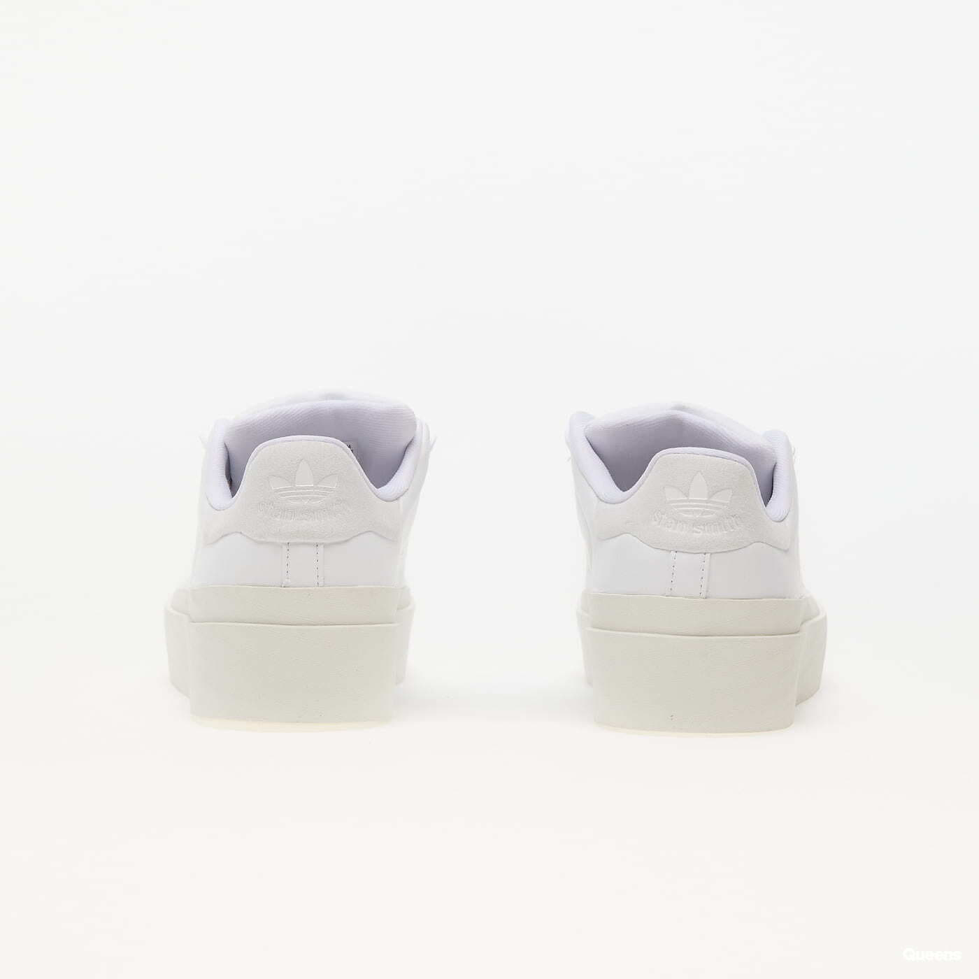 Damessneakers en -schoenen adidas Originals Stan Smith BONEGA W White