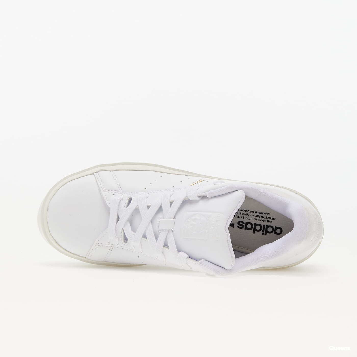 Women s sneakers and shoes adidas Originals Stan Smith BONEGA W White Queens