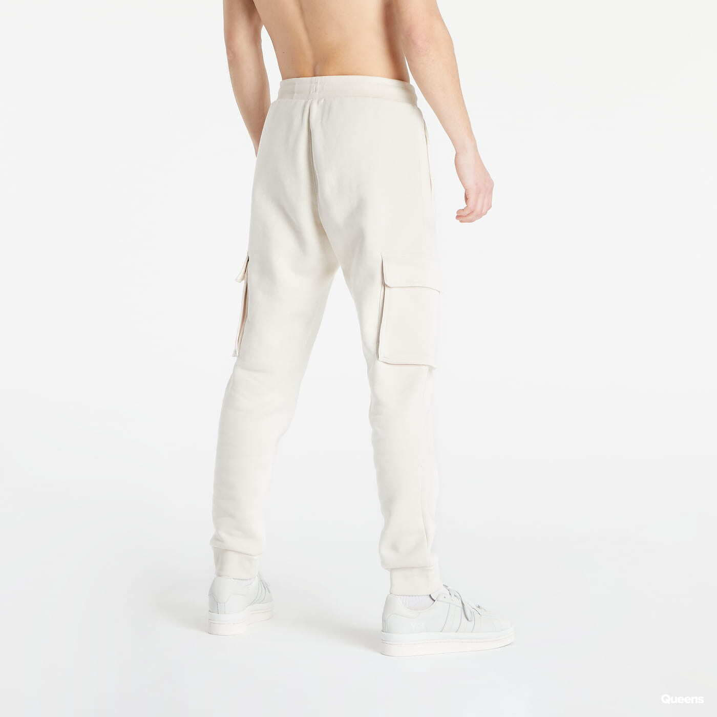 Trainingsbroeken adidas Originals Essentials Creamy