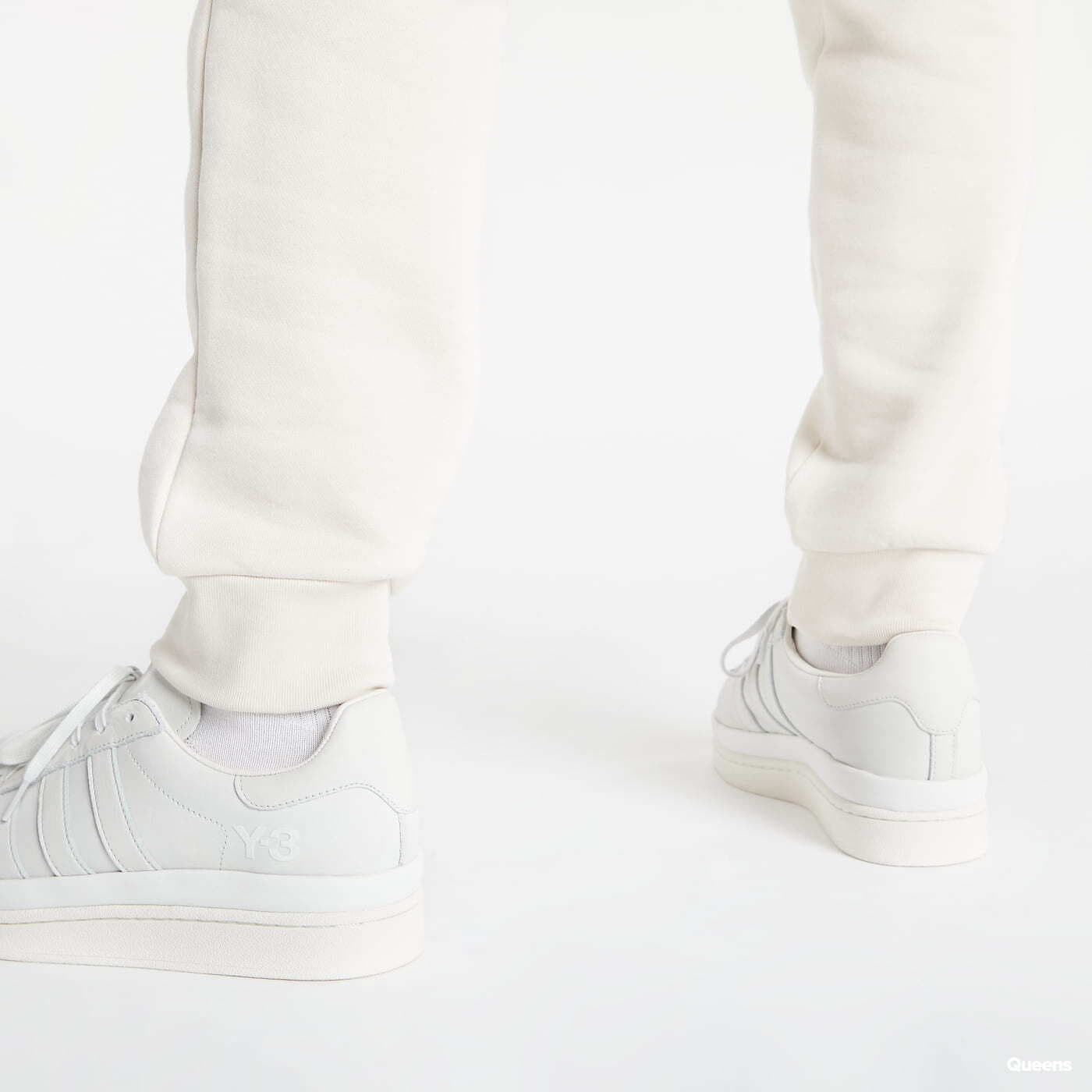 Trainingsbroeken adidas Originals Essentials Creamy