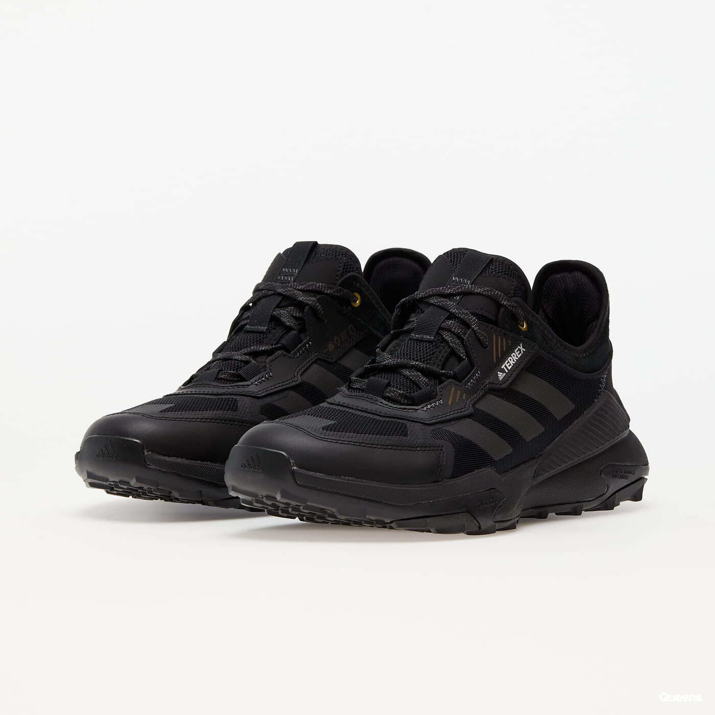 Men's shoes adidas Originals Terrex Hyperblue Black