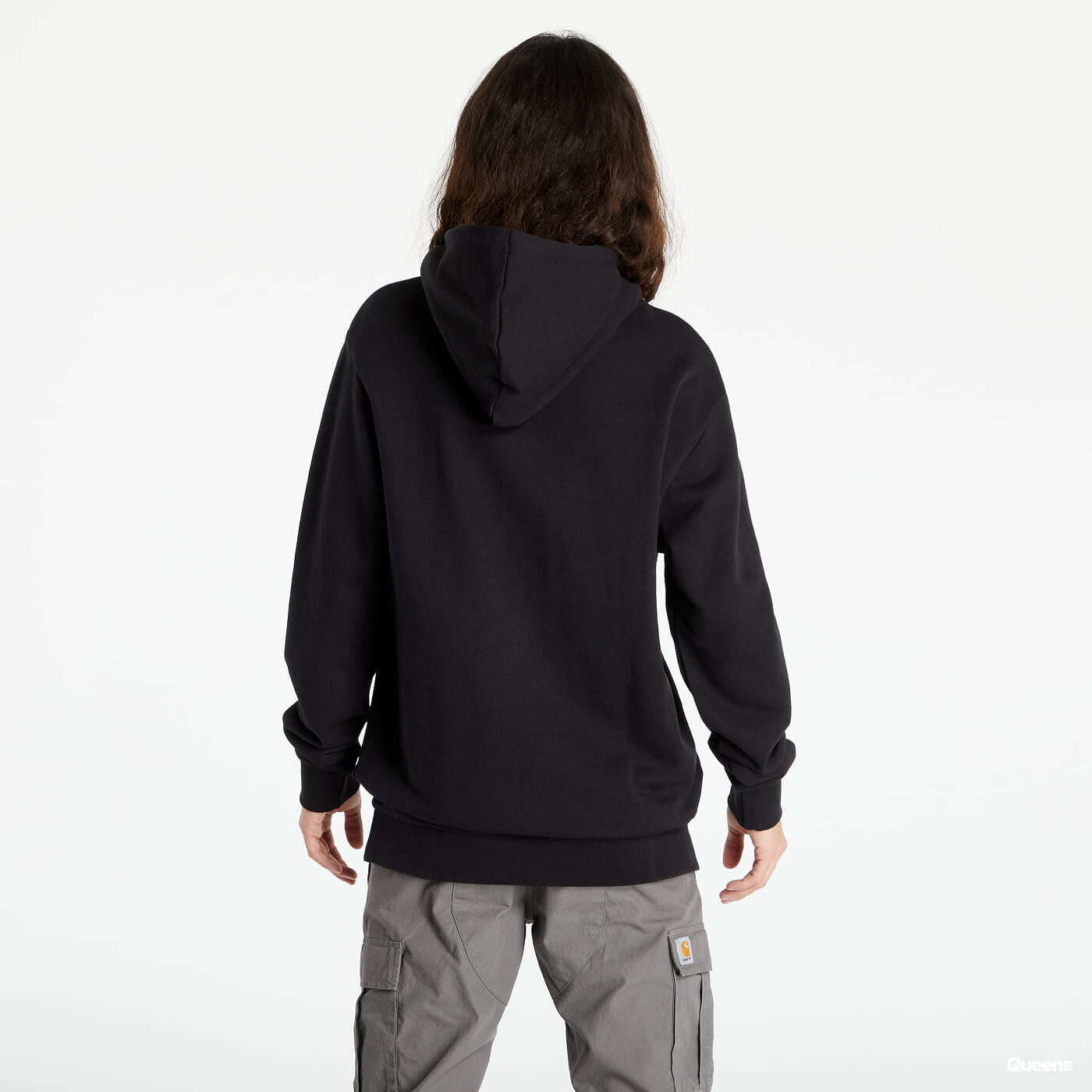 Sweatshirts und Pullover adidas Hoodie Black