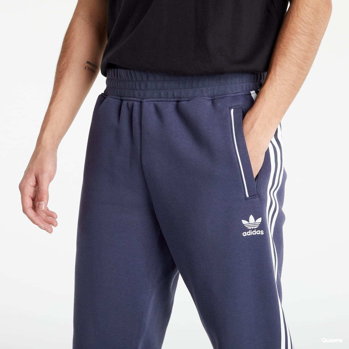 Bas de survetement adidas sst hot sale