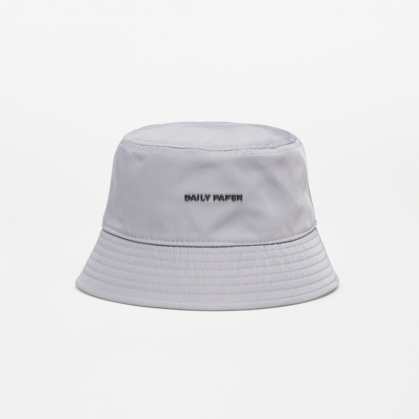 Hats Daily Paper Mobu Hat Grey