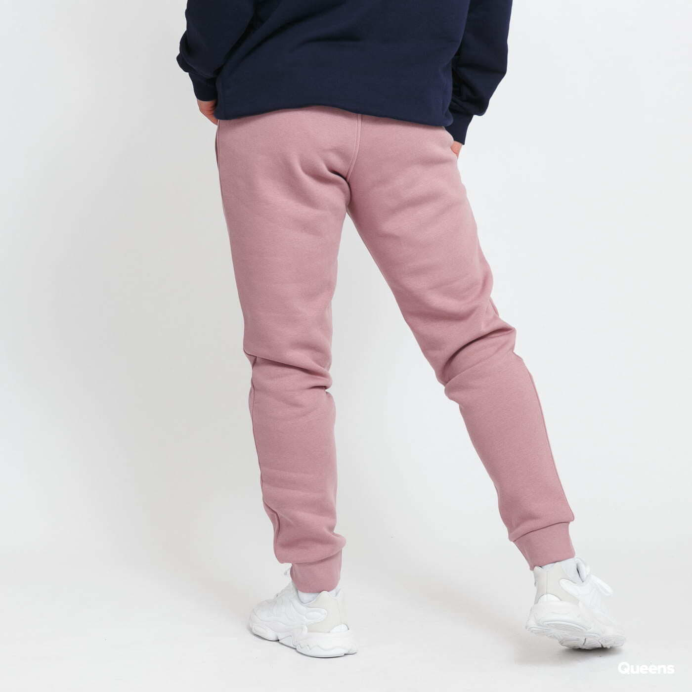 Tepláky adidas Originals Essentials Pant Purple