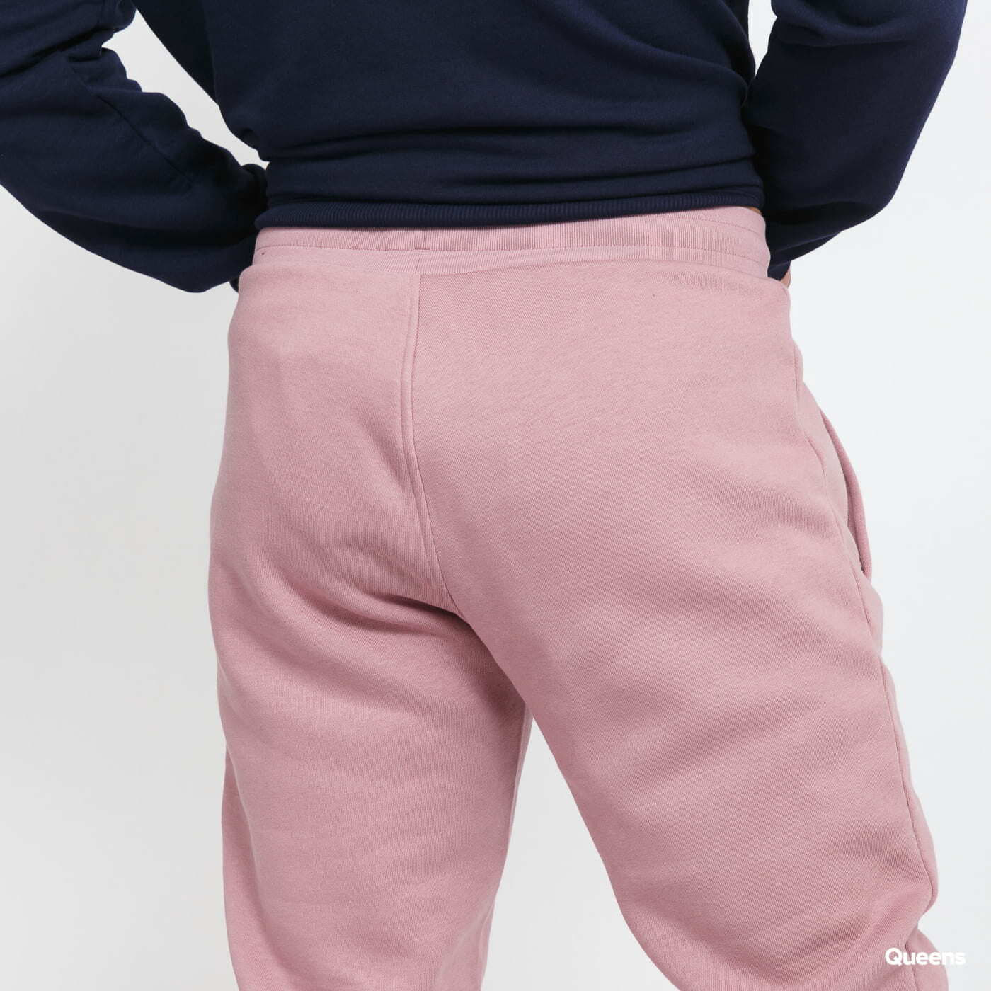 Tepláky adidas Originals Essentials Pant Purple