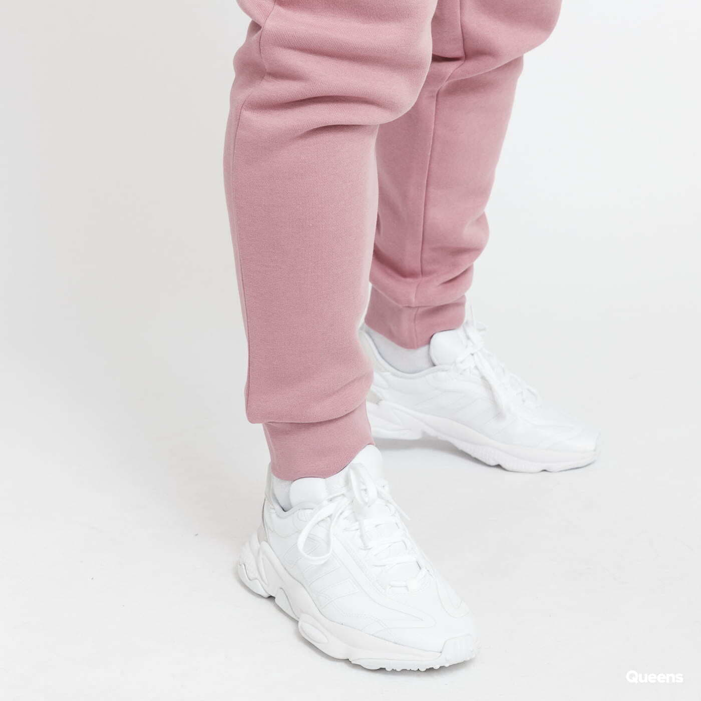 Tepláky adidas Originals Essentials Pant Purple