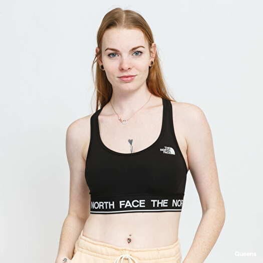 Σλιπάκια The North Face W Tech Bra Black