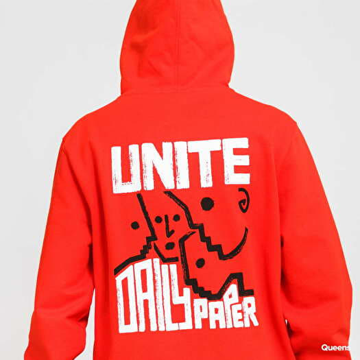 Sweatshirt Daily Paper Musa Hoodie