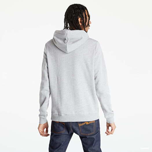 Sweatshirts and Sweaters Reebok Ri FT OTH BL HOODIE Gray Queens