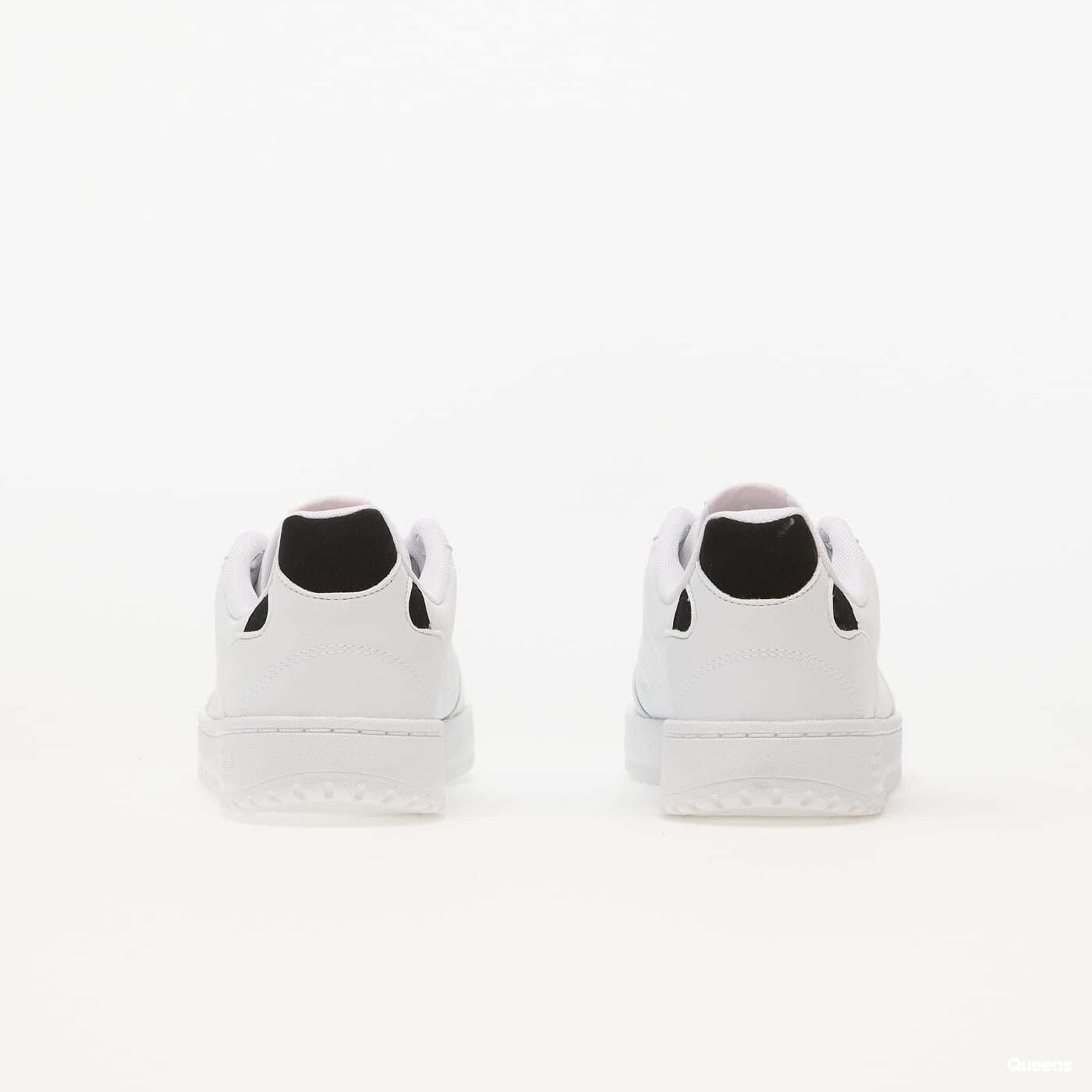 Sneakers und Schuhe für Frauen adidas Originals NY 90 W FtwWhite/ FtwWhite/ Clpink