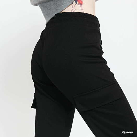 Pantaloni thrasher neri new arrivals