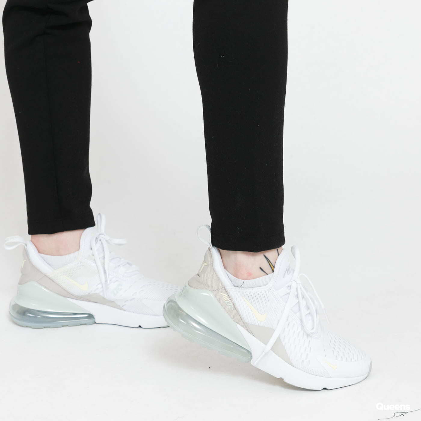 Sweatpants Noisy May NMSEJLA NW Cargo Legging Black