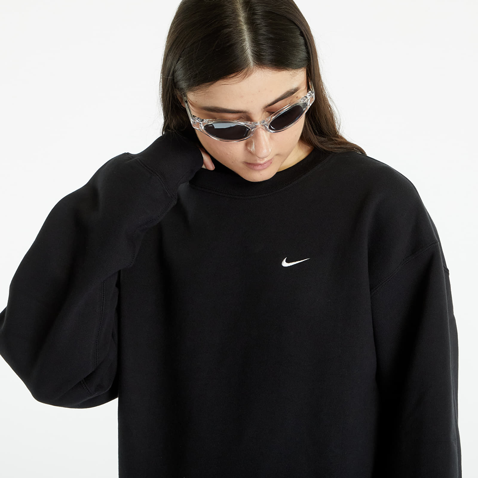 Nike nrg crewneck 2025