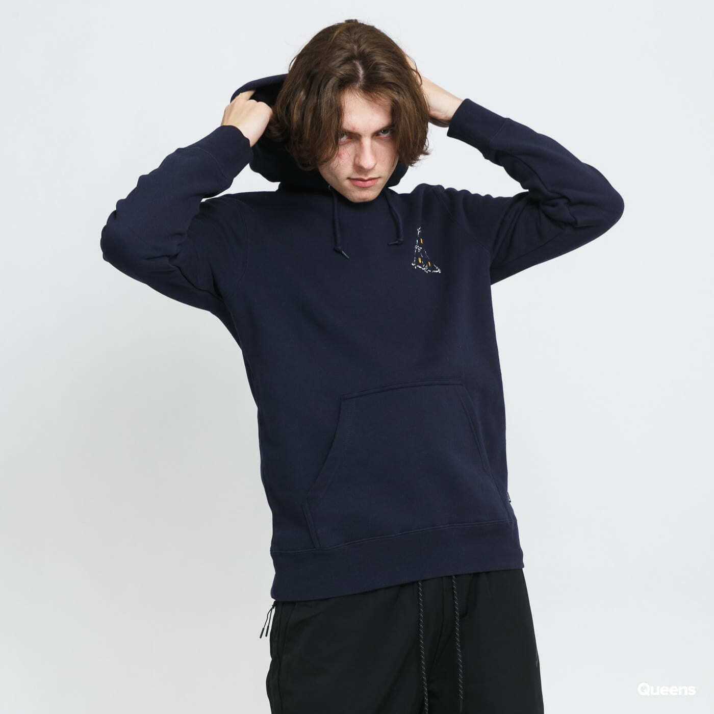 Huf dragon tt mens deals hoodie