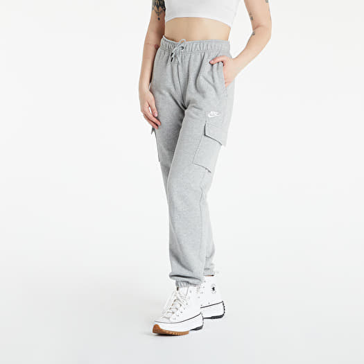 Sweatpants Nike Women's Mid-Rise Cargo Pants