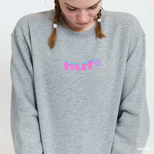 Huf top trui dames