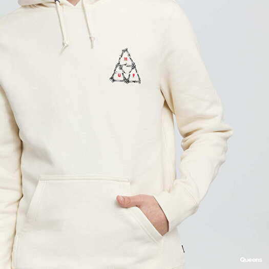 Sweatshirt HUF Broken Bones TT Hoodie