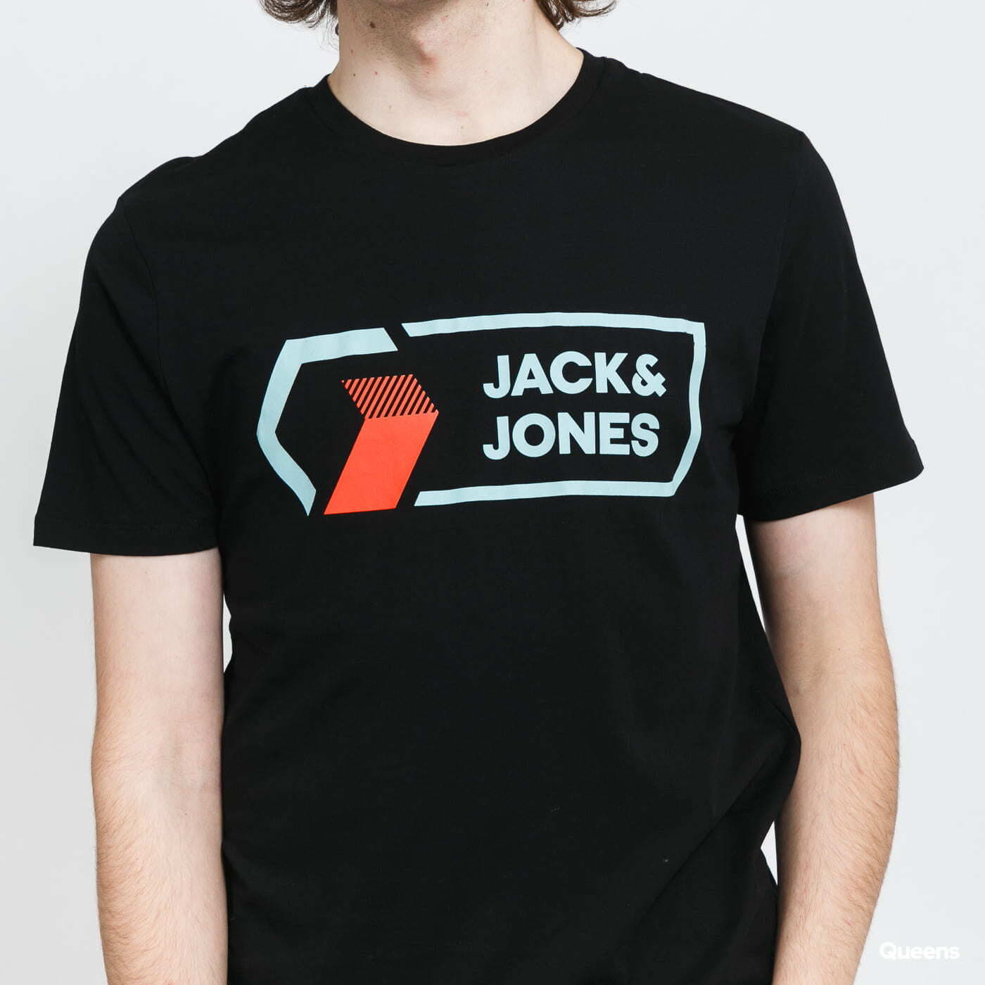 Jack et sales jones tee shirt