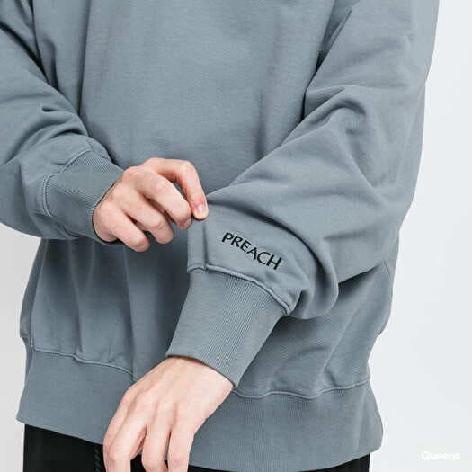 Preach sweater deals