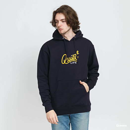 The quiet life sale sweatshirt