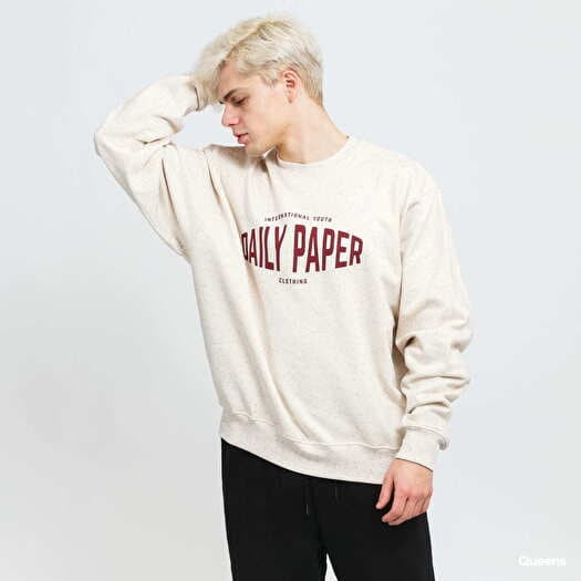 Daily paper hoodie junior hot sale