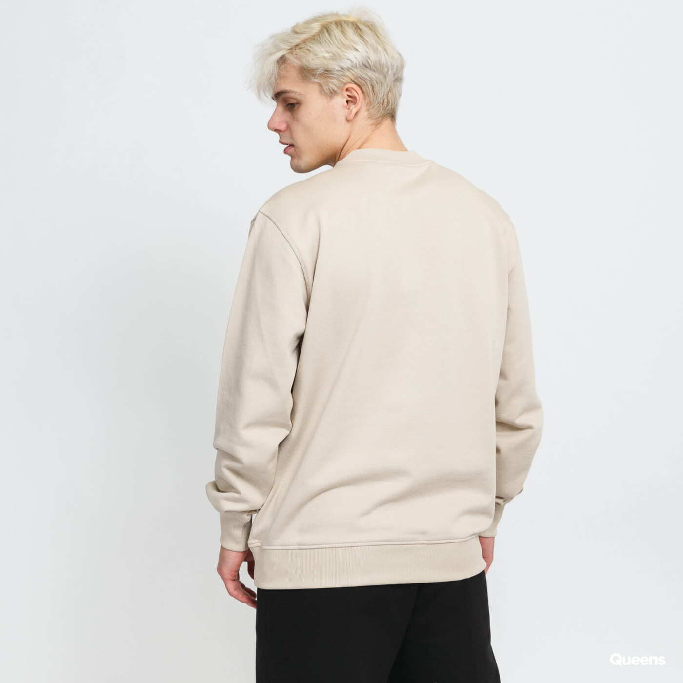 Hoodies and sweatshirts  Daily Paper Muti Sweater Beige