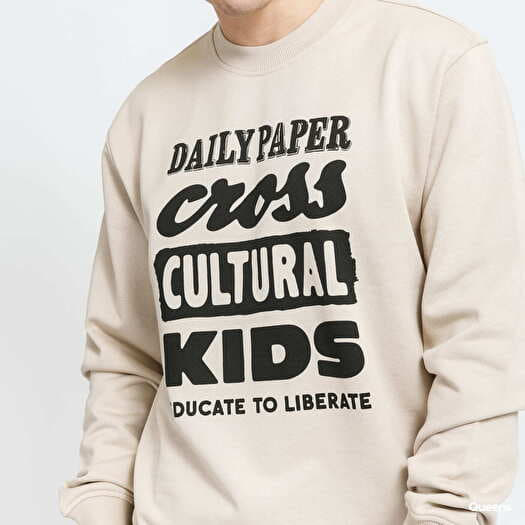 Sweatshirt Daily Paper Muti Sweater