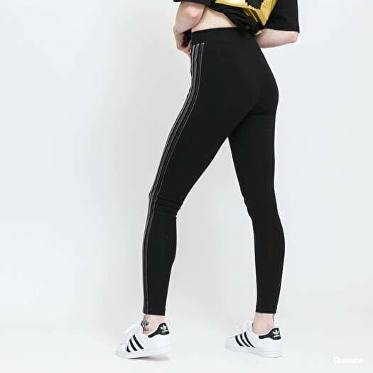 Leggings adidas Originals Tight Black Queens