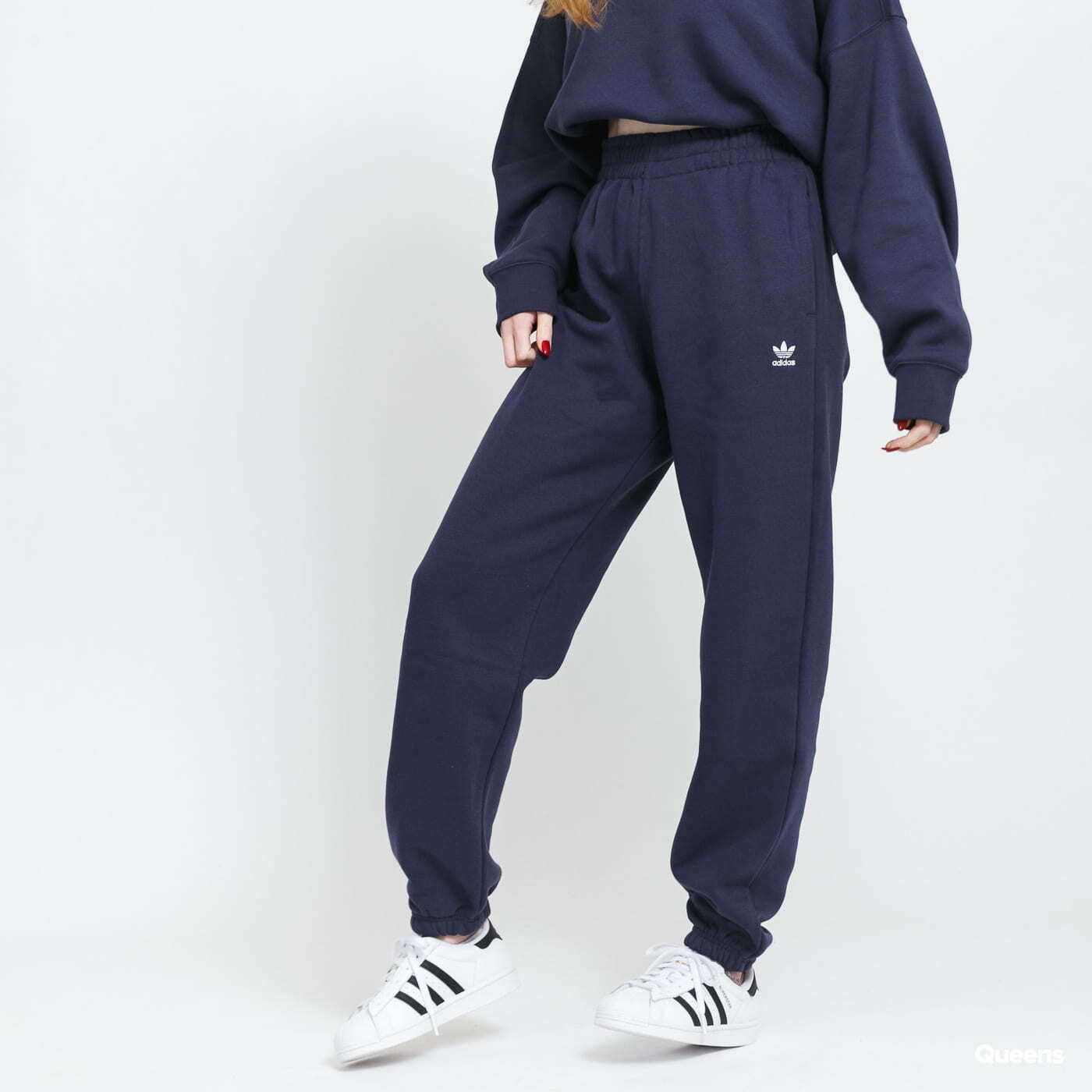 Sweatpants adidas Originals Pants Navy
