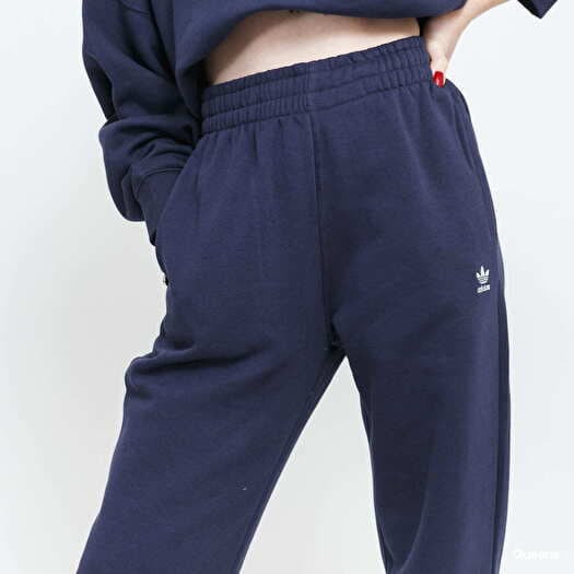 Dunkelblaue adidas jogginghose deals