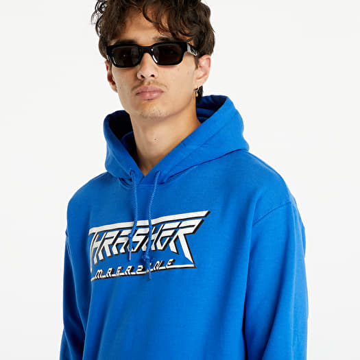 Cool thrasher 2025 hoodies