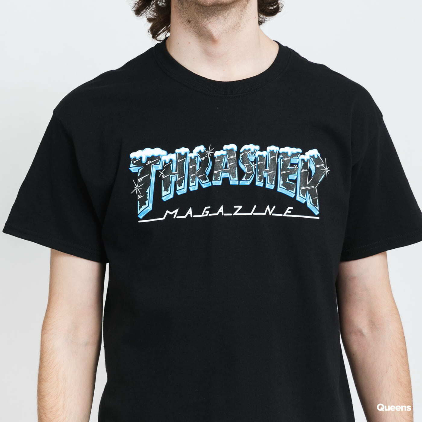 Thrasher queens 2025