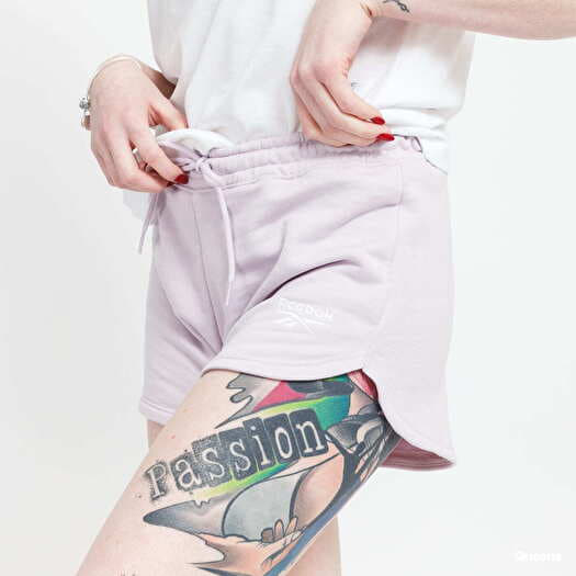 Shorts reebok discount france