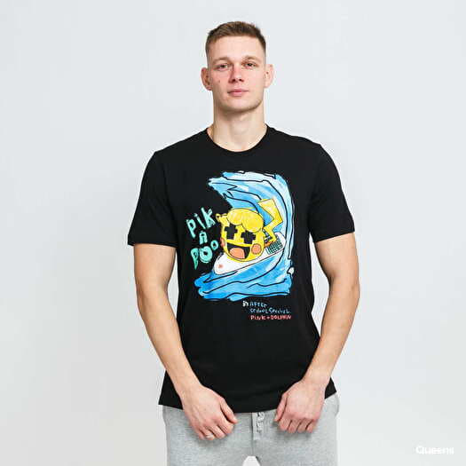 T shirts Pink Dolphin Pik A Tee ern Queens