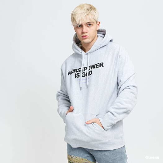 Sweatshirt PLEASURES Horsepower Premium Hoody