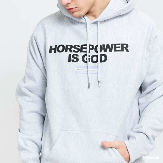 Pleasures return sales premium hoody