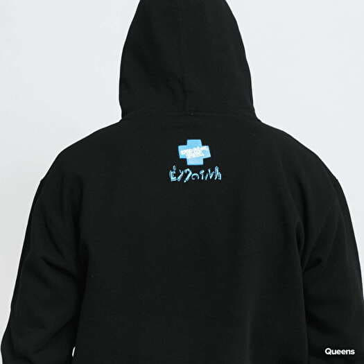 Black pink dolphin hoodie new arrivals