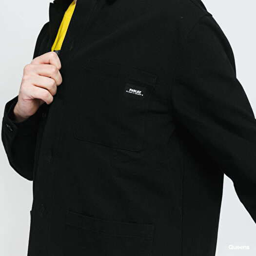Parlez jacket store