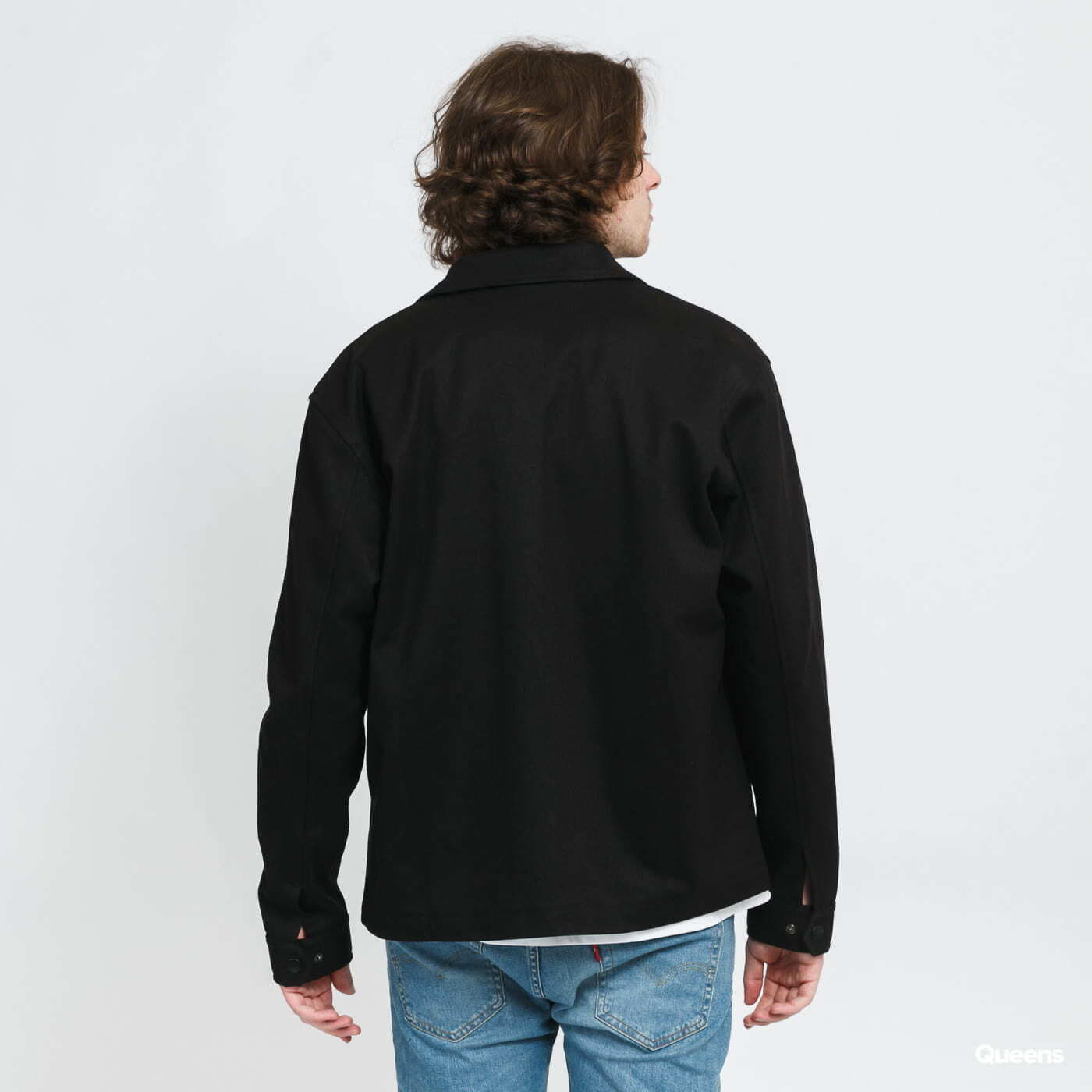 Якета Parlez Fifer Jacket Black