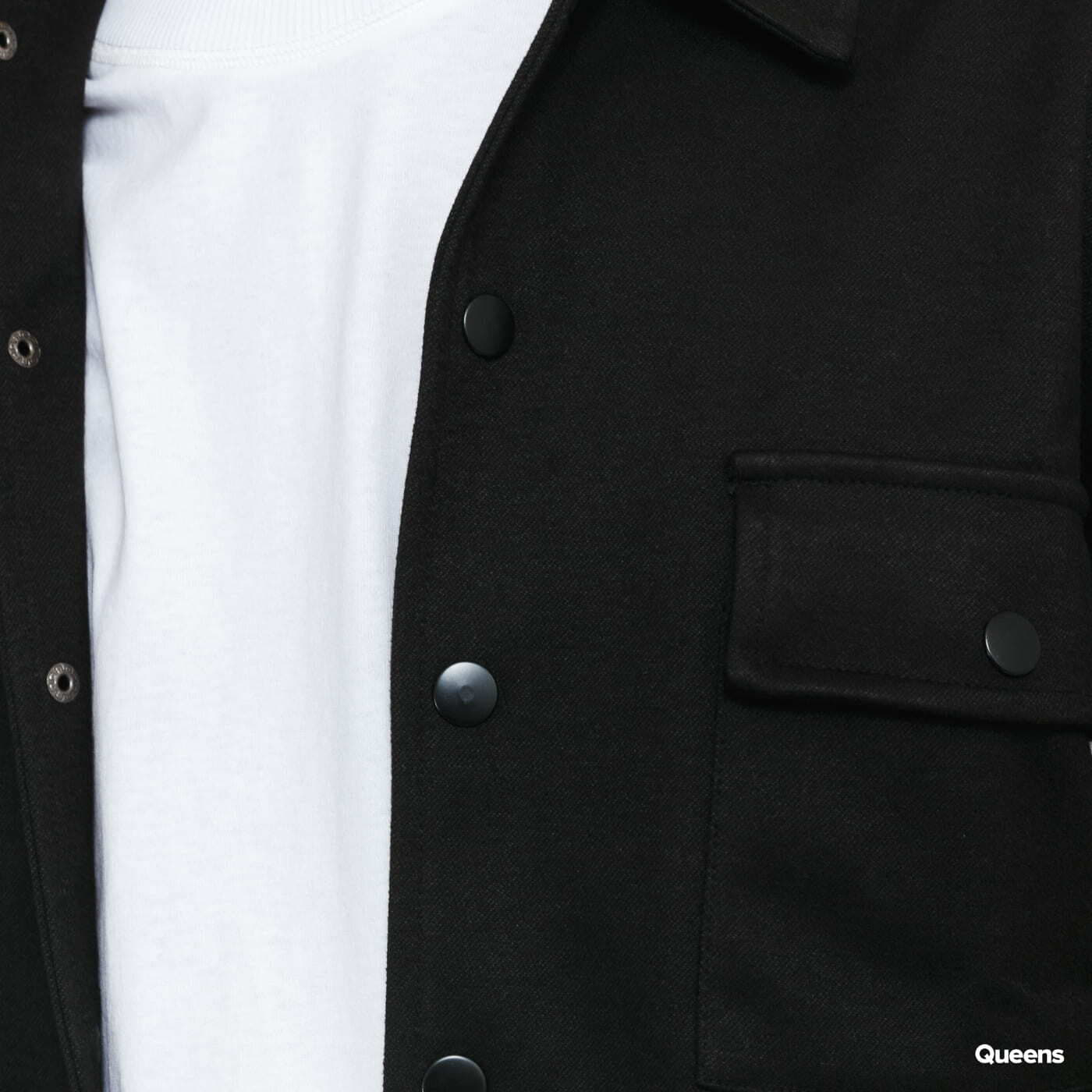 Якета Parlez Fifer Jacket Black