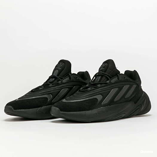 adidas Originals Ozelia Cbalck/ Core Black/ Carbon