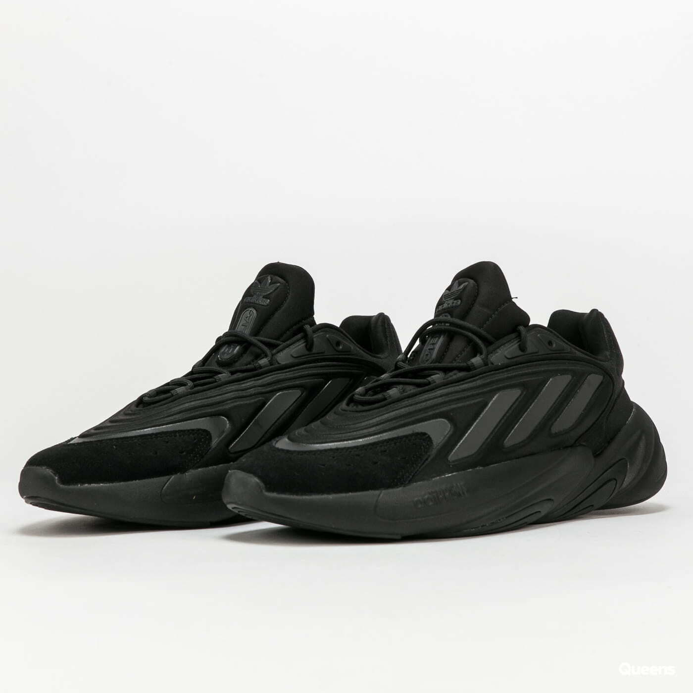 Pánské tenisky a boty adidas Originals Ozelia Cbalck/ Core Black/ Carbon