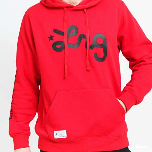 Lrg logo 2025 hoodie