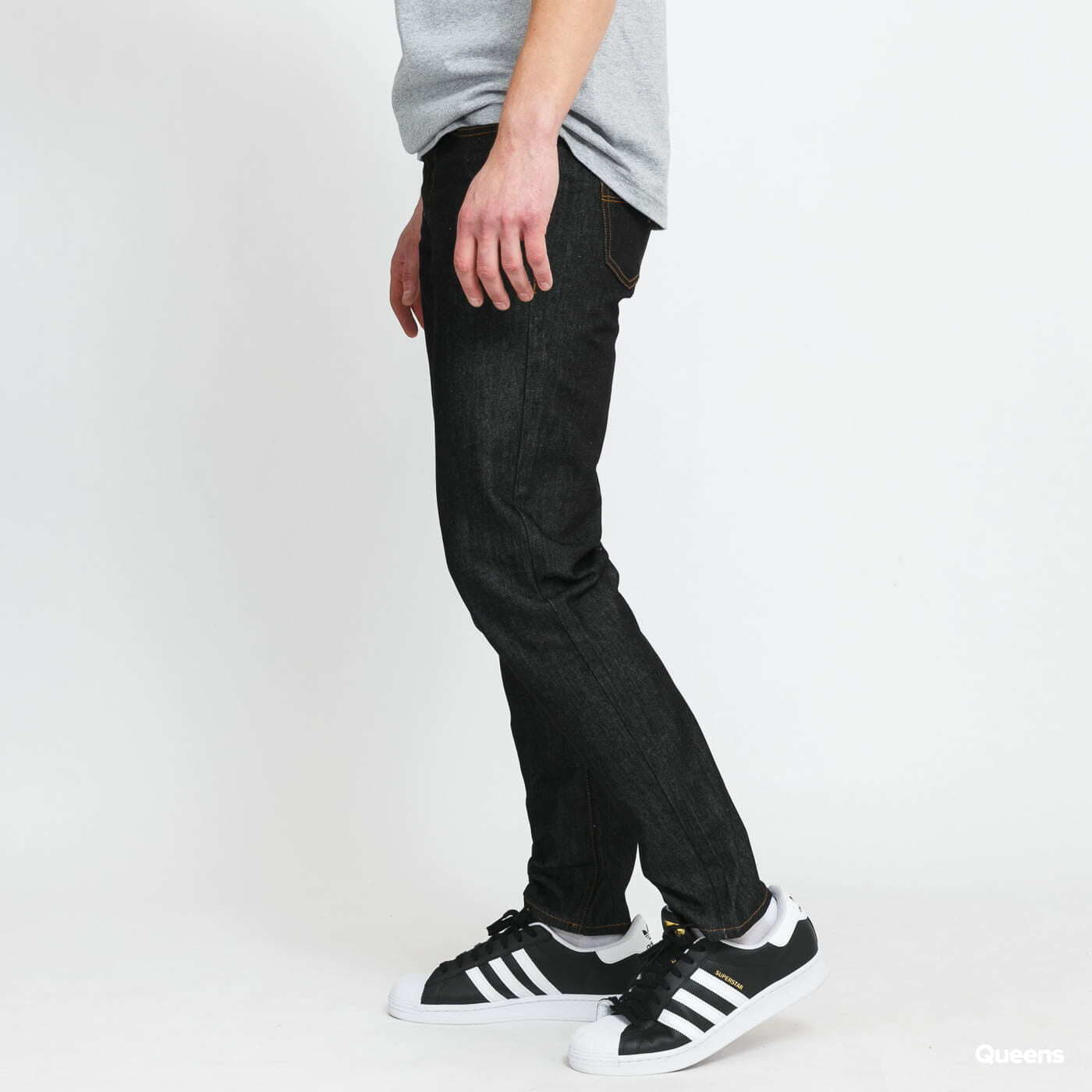 Lrg true cheap tapered jeans