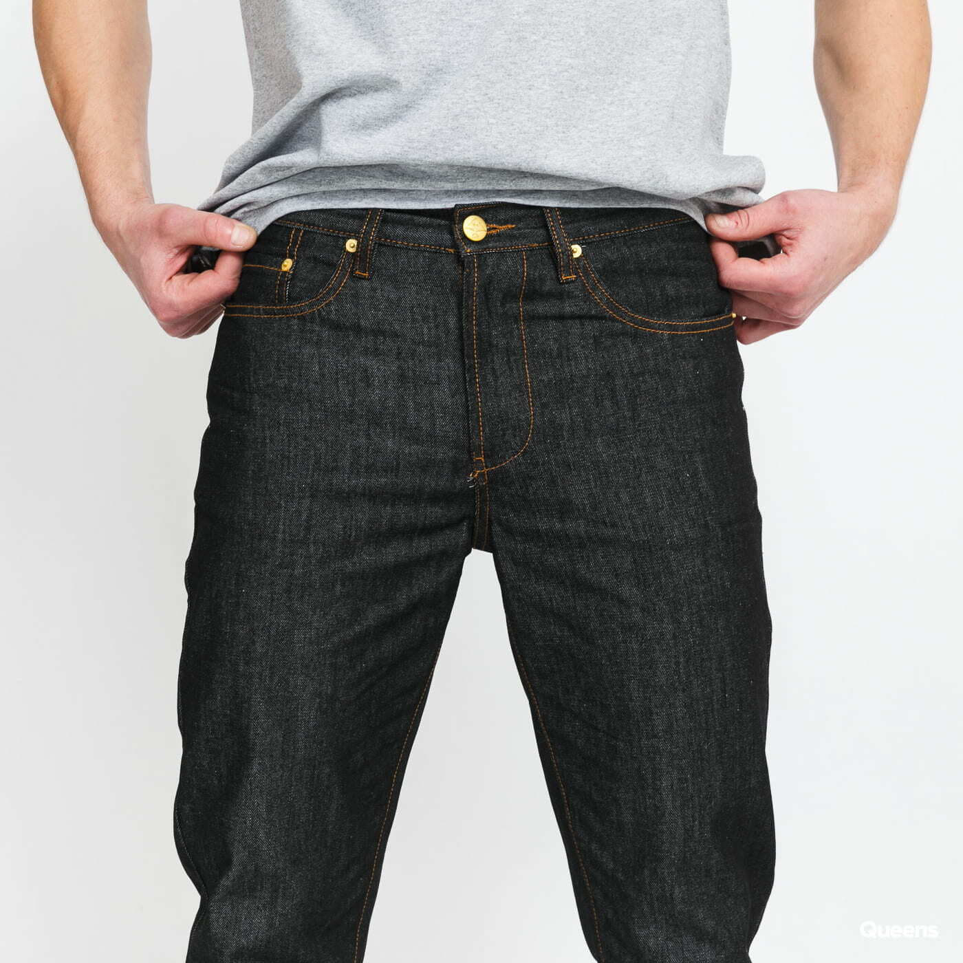 Lrg denim 2025