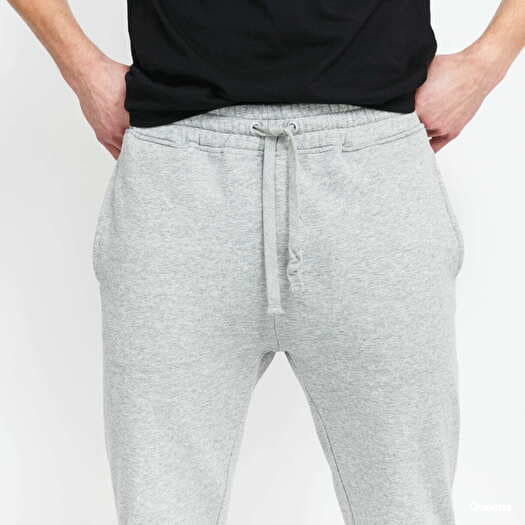 LRG 47 JOGGER SWEATPANTS - LIGHT GREY