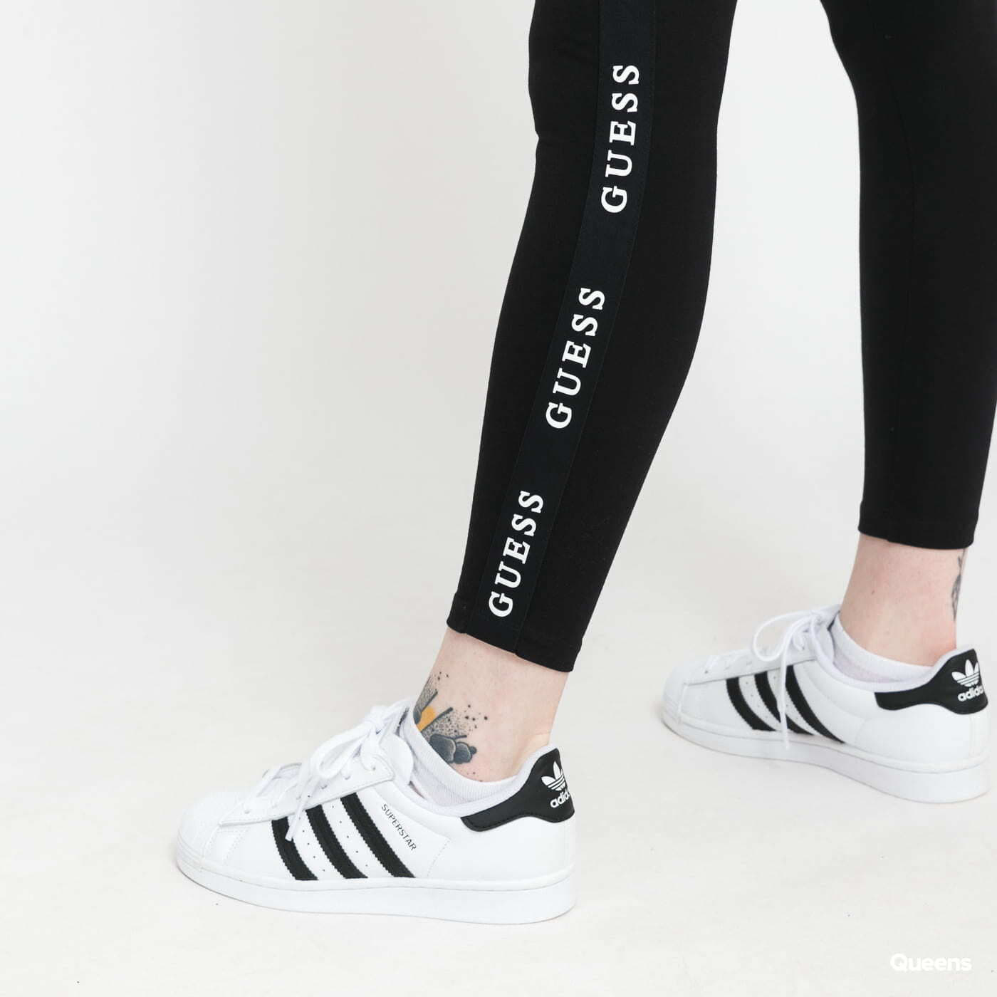 Leggings GUESS W Legging Black