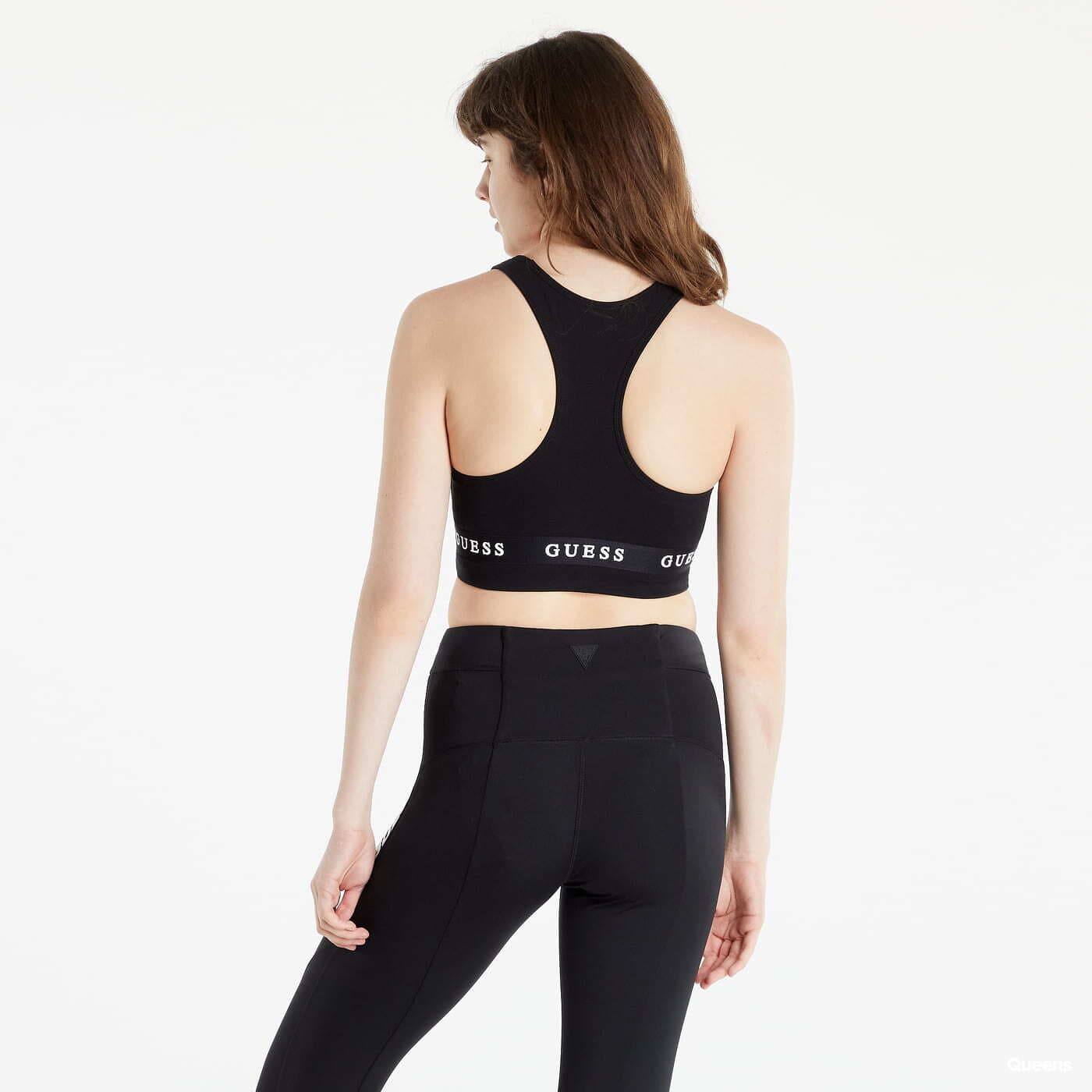 Guess sports bra on sale